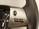 Jaguar XK Steering Wheel-4