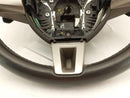 Jaguar XK Steering Wheel-5