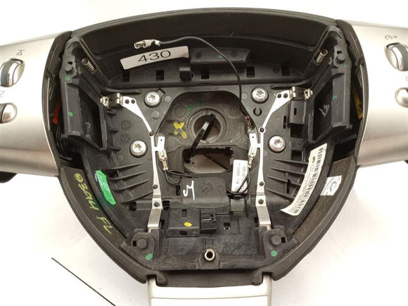 Jaguar XK Steering Wheel