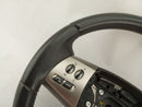 Jaguar XK Steering Wheel-10