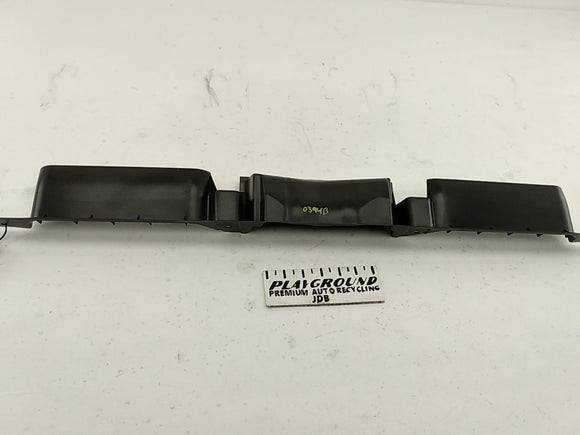 Jaguar XK Convertible Roll Bar Trim Cover Panel