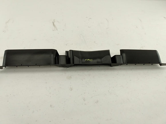 Jaguar XK Convertible Roll Bar Trim Cover Panel