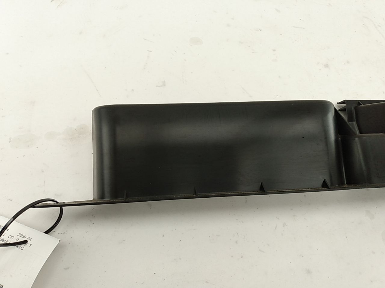 Jaguar XK Convertible Roll Bar Trim Cover Panel