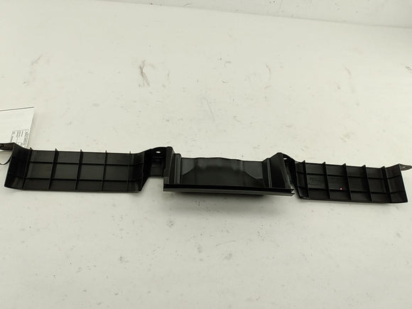 Jaguar XK Convertible Roll Bar Trim Cover Panel