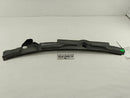 Jaguar XK Wiper Cowel Panel-1