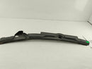 Jaguar XK Wiper Cowel Panel-2
