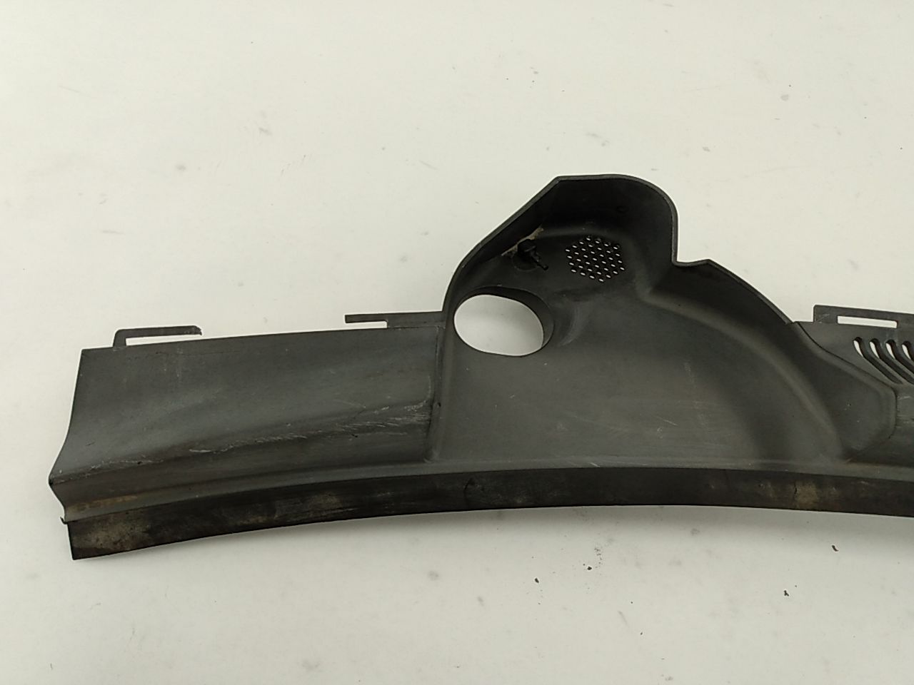 Jaguar XK Wiper Cowel Panel