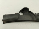 Jaguar XK Wiper Cowel Panel-3