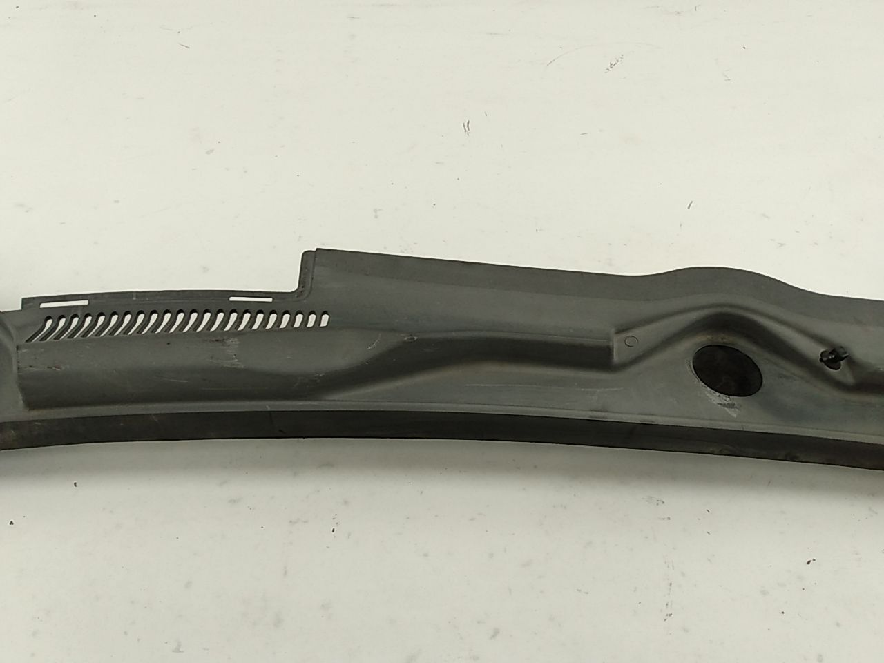 Jaguar XK Wiper Cowel Panel