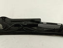 Jaguar XK Wiper Cowel Panel-10