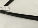 Jaguar XK Front Windshield Convertible Weather Seal-4
