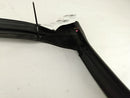 Jaguar XK Front Windshield Convertible Weather Seal-11
