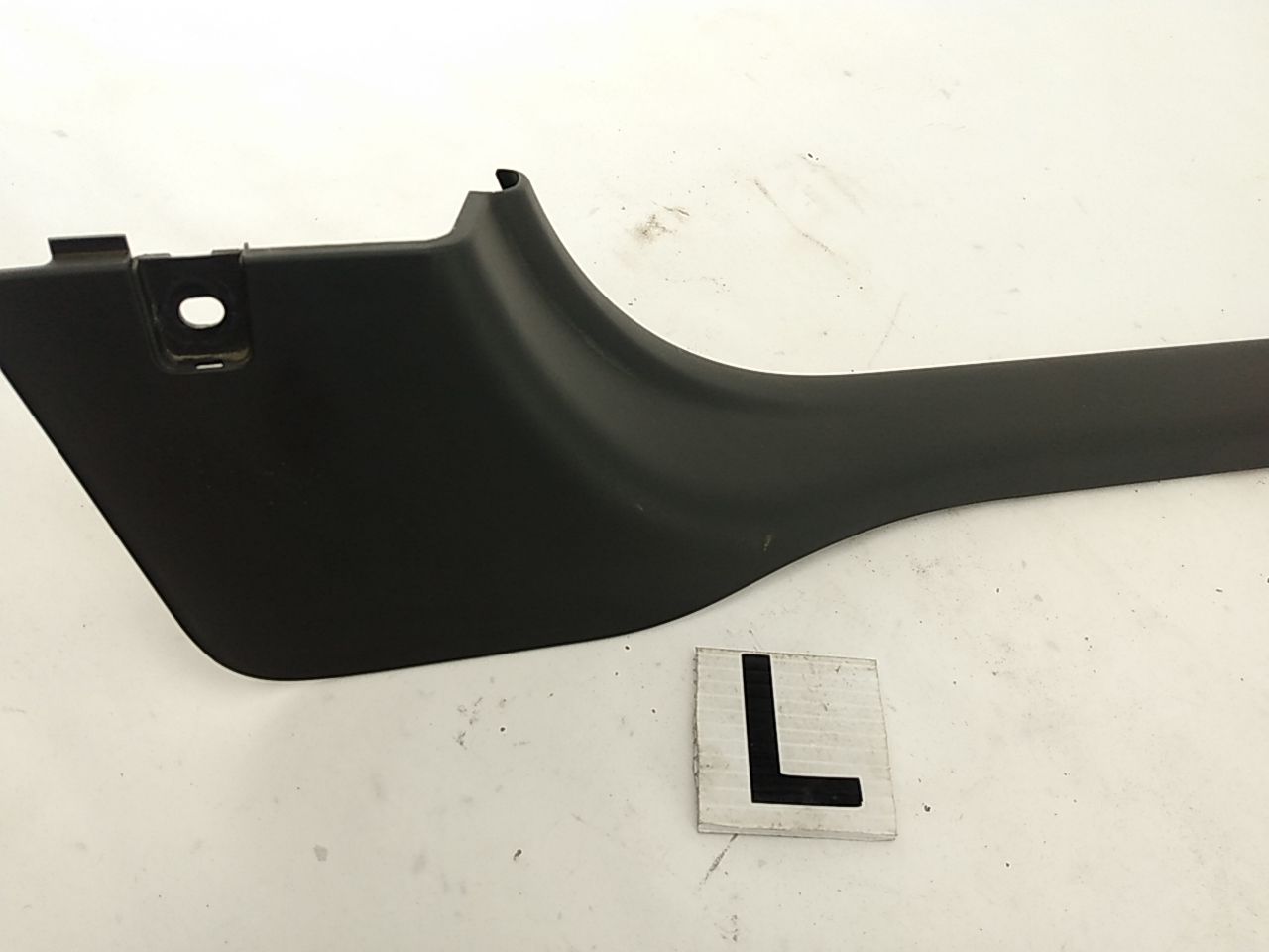 Jaguar XK Exterior Door Sill Trim Set