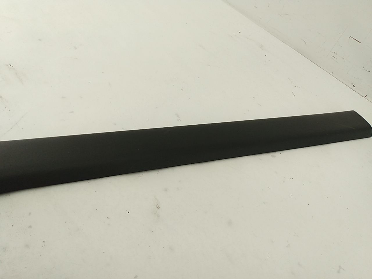 Jaguar XK Exterior Door Sill Trim Set