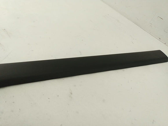 Jaguar XK Exterior Door Sill Trim Set