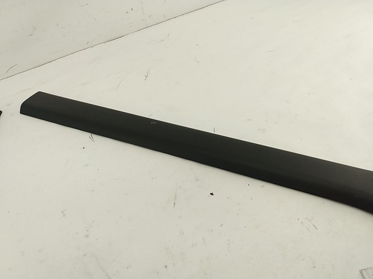 Jaguar XK Exterior Door Sill Trim Set