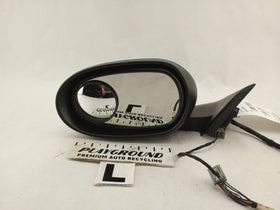Jaguar XK Front Left Side View Mirror