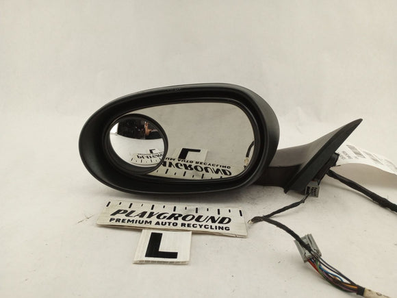 Jaguar XK Front Left Side View Mirror