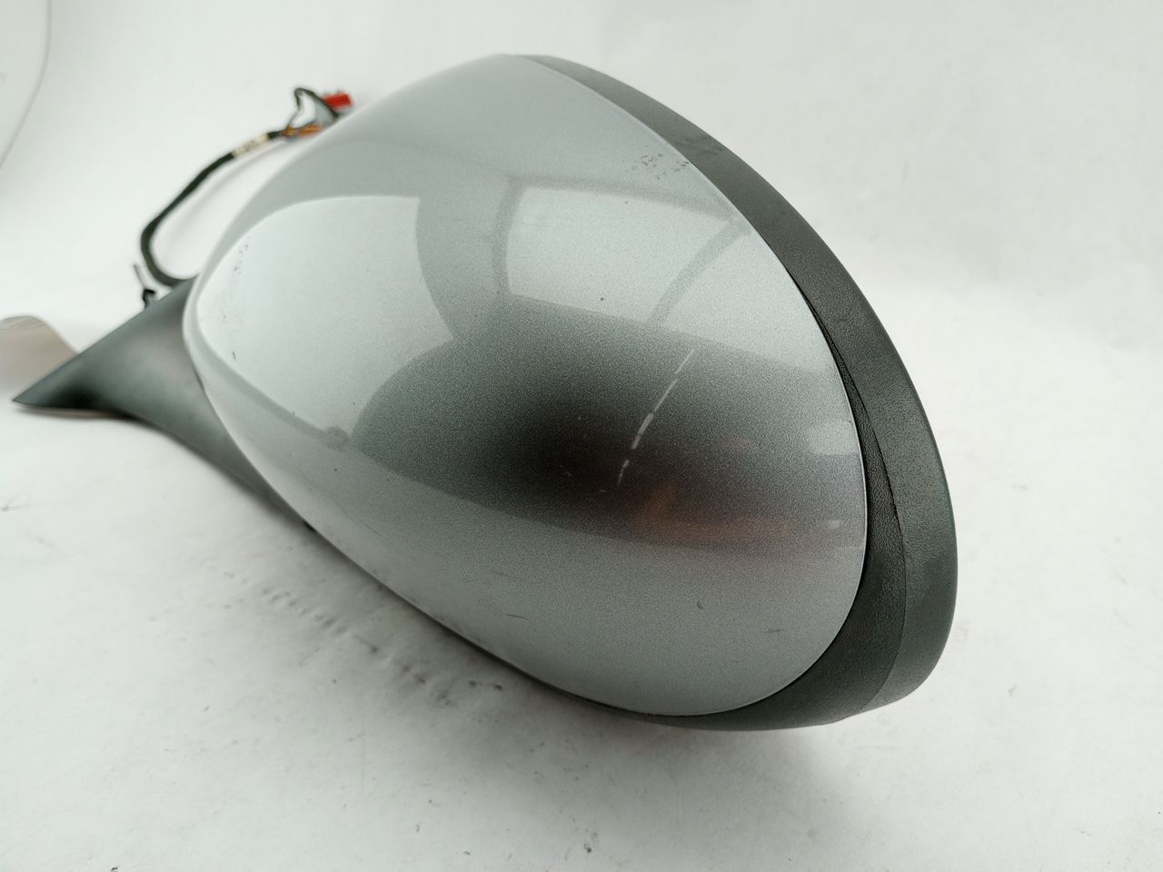 Jaguar XK Front Left Side View Mirror