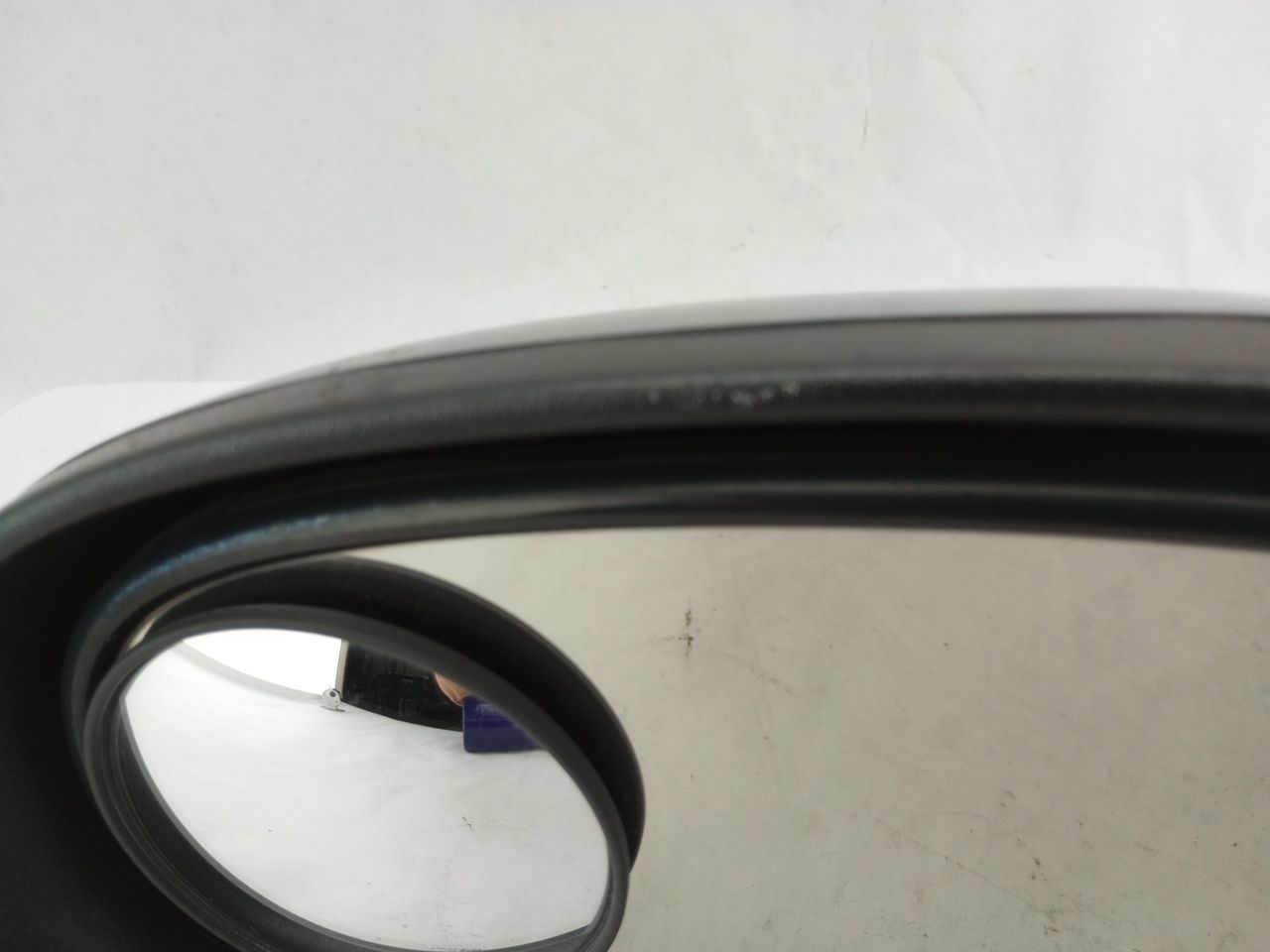 Jaguar XK Front Left Side View Mirror