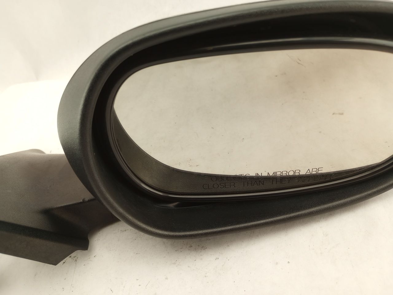 Jaguar XK Front Right Side View Mirror