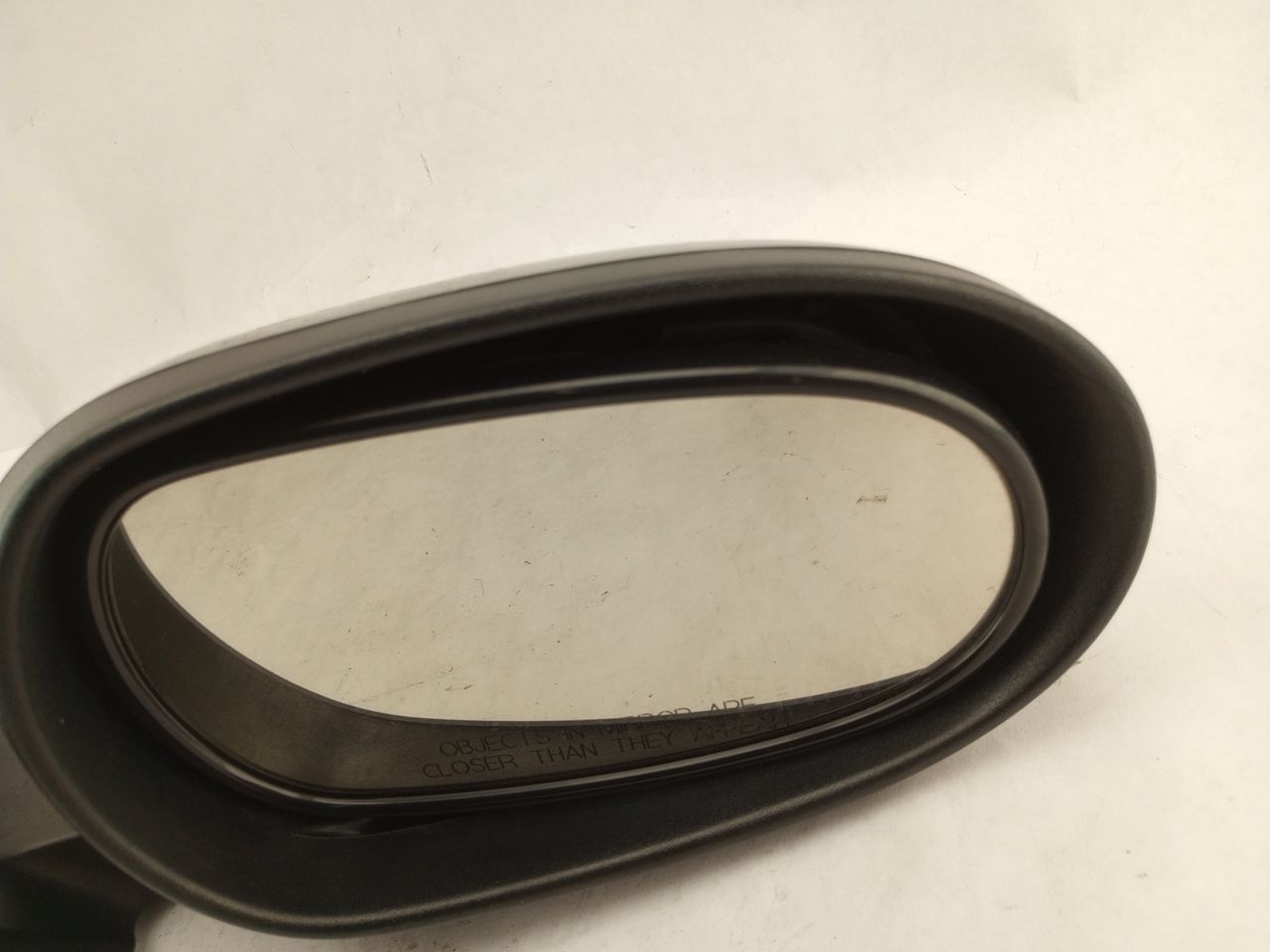 Jaguar XK Front Right Side View Mirror