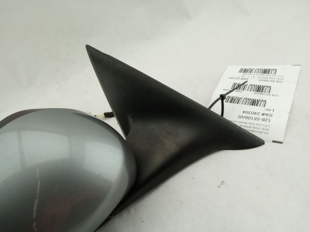 Jaguar XK Front Right Side View Mirror