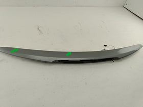 Jaguar XK Trunk Spoiler - 0