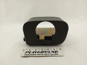 Jaguar XK Steering Column Surround Trim Set