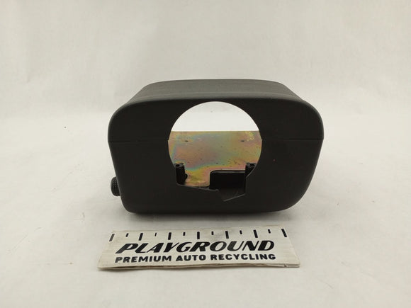 Jaguar XK Steering Column Surround Trim Set