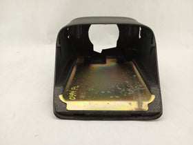 Jaguar XK Steering Column Surround Trim Set - 0