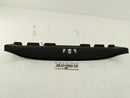 Jaguar XK Trunk Sill Trim Panel-1