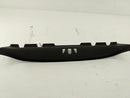 Jaguar XK Trunk Sill Trim Panel-2