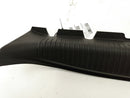 Jaguar XK Trunk Sill Trim Panel-3