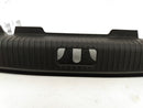 Jaguar XK Trunk Sill Trim Panel-4