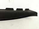 Jaguar XK Trunk Sill Trim Panel-5