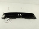 Jaguar XK Trunk Sill Trim Panel-6