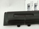 Jaguar XK Rear Center Parcel Shelf Trim Cover-3