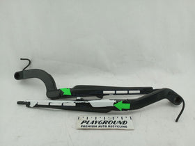 Jaguar XK Front Winshield Wiper Set