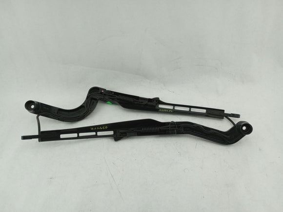 Jaguar XK Front Winshield Wiper Set