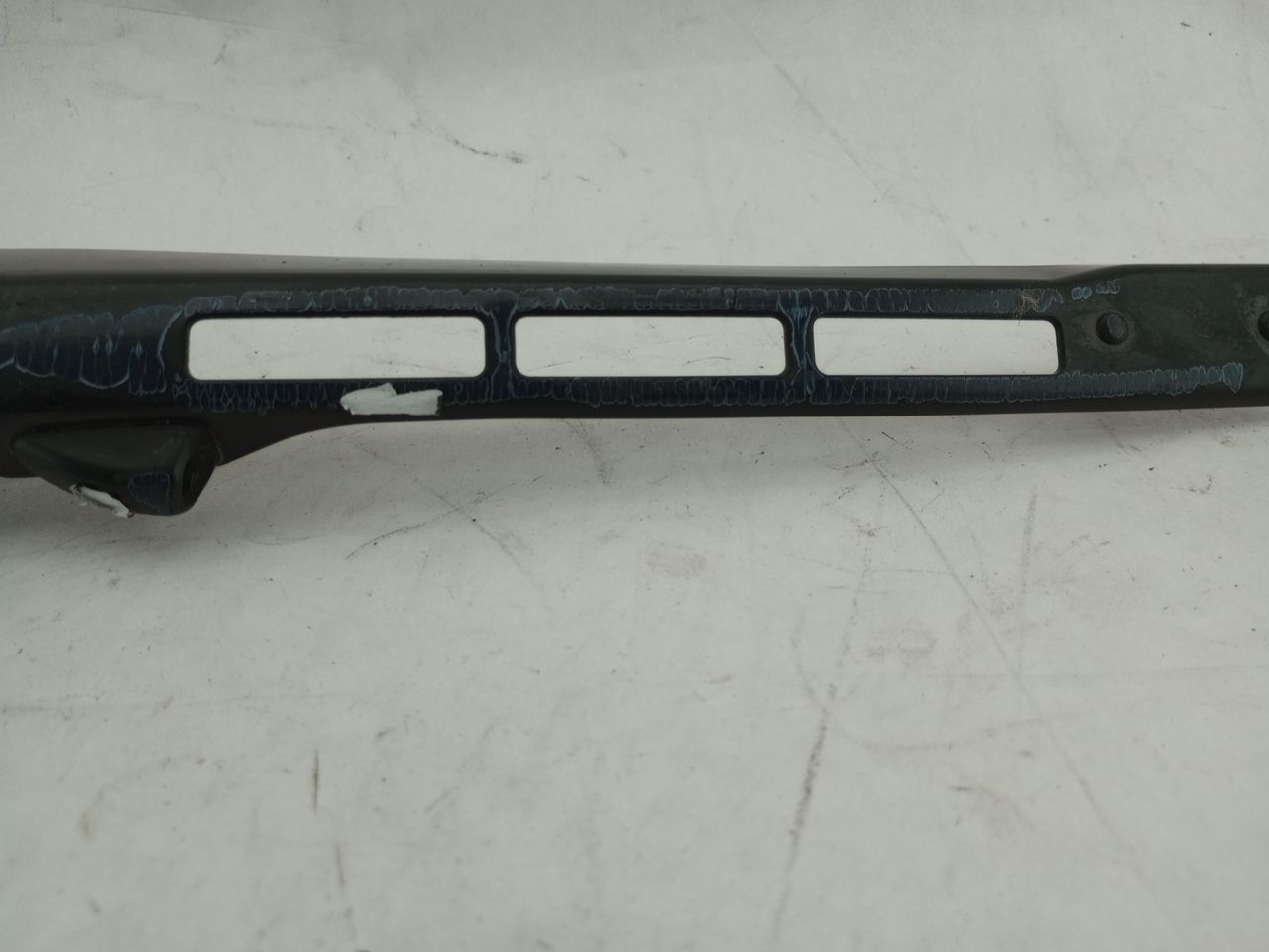 Jaguar XK Front Winshield Wiper Set