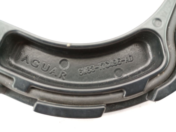 Jaguar XK Front Winshield Wiper Set