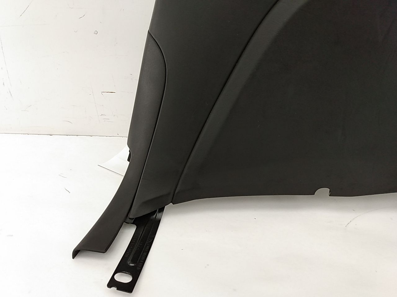 Jaguar XK Rear Left Interior Quarter Trim Panel **AS IS**