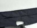 Jaguar XK Convertible Left Side Trunk Stowage Cover Rail-4