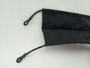 Jaguar XK Convertible Right Side Trunk Stowage Cover Rail-3