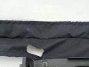 Jaguar XK Convertible Right Side Trunk Stowage Cover Rail-4