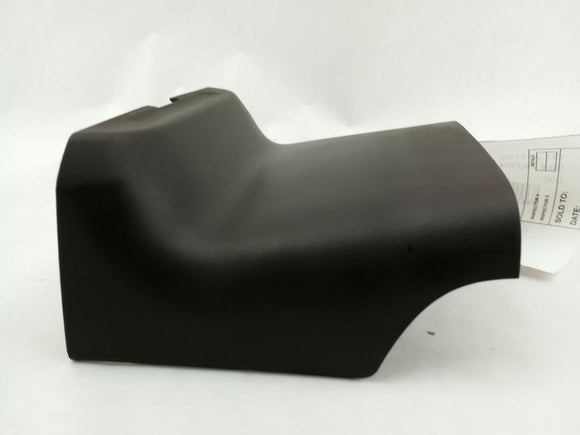 Jaguar XK Rear Center Console Cubby Trim Cover Panel