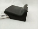 Jaguar XK Rear Center Console Cubby Trim Cover Panel-6