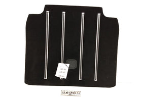 Jaguar XK Trunk Floor Carpet Panel