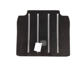 Jaguar XK Trunk Floor Carpet Panel - 0